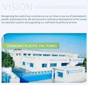 Diamond Plastic Factories